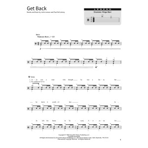 Get Back