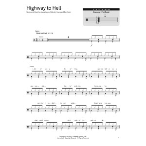 Highway To Hell