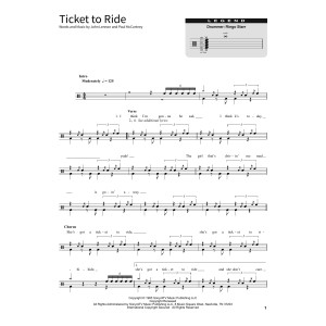 Ticket To Ride