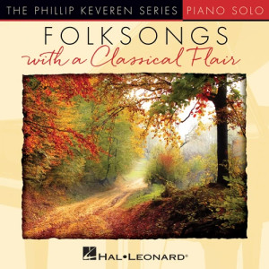 Beautiful Dreamer [Classical version] (arr. Phillip Keveren)