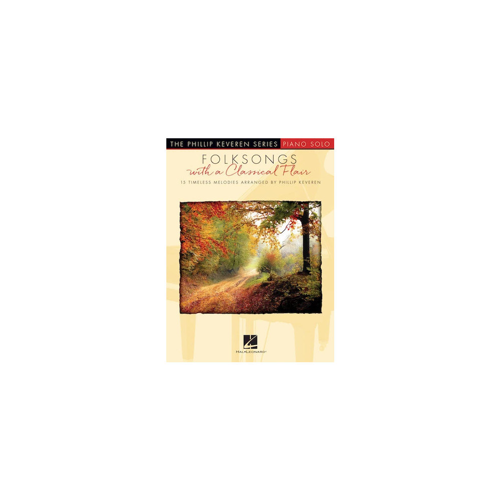 The Yellow Rose Of Texas [Classical version] (arr. Phillip Keveren)