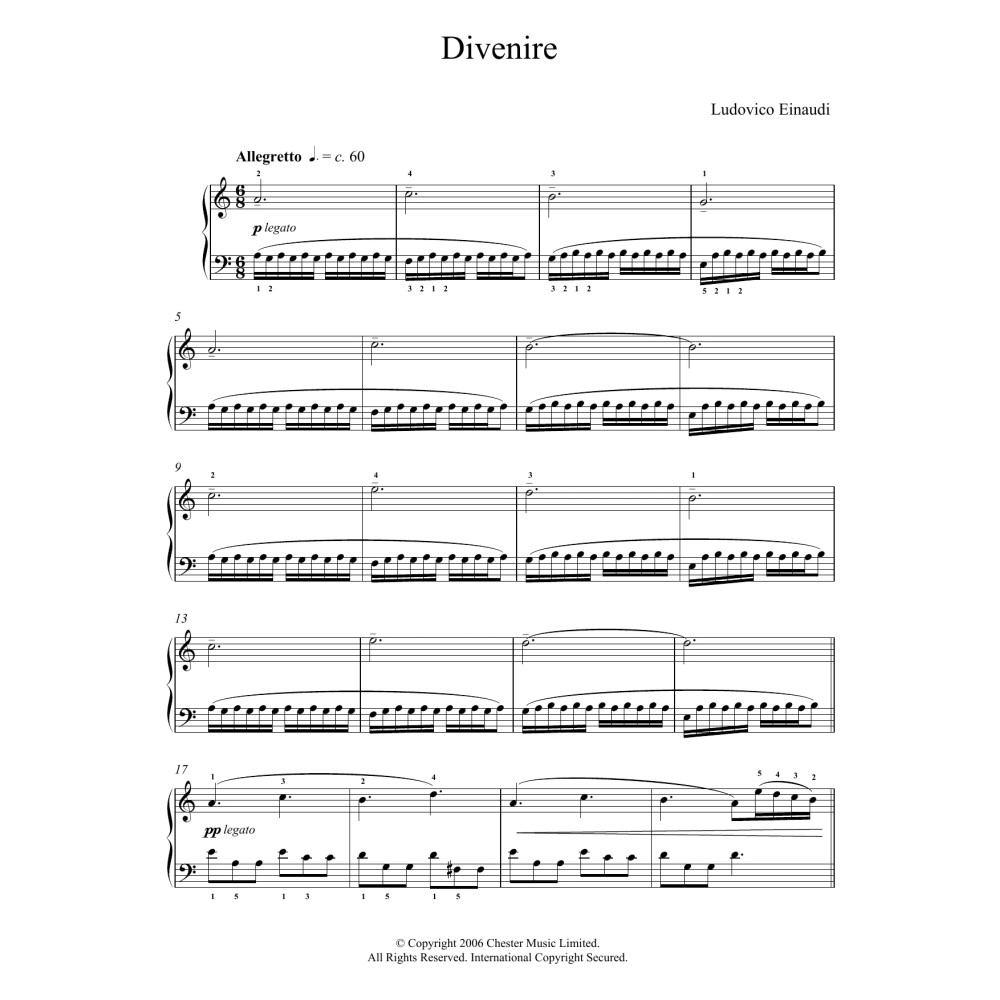 Divenire