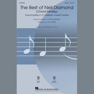 The Best of Neil Diamond - Trumpet 2