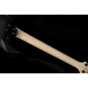 Cort Guitare Kx300 Etched Noir Or