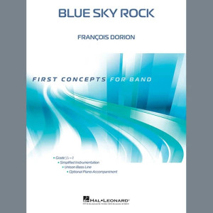 Blue Sky Rock - Trombone/Baritone B.C./Bassoon