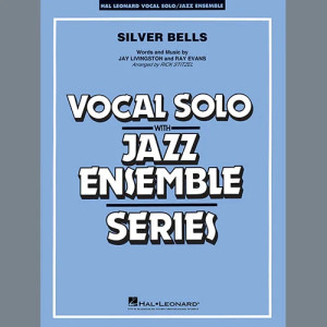 Silver Bells - Alto Sax 2