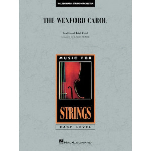 The Wexford Carol - Conductor Score (Full Score)