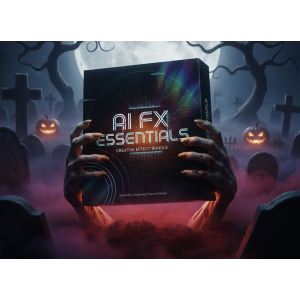 Karanyi Sounds AI FX Essentials