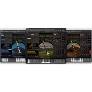 Eastwest Souns Ancient Bundle