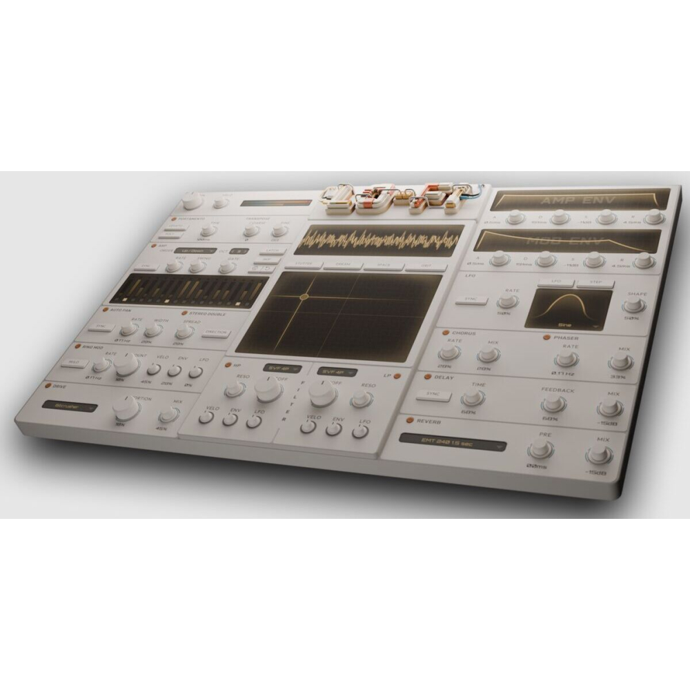 EastWest Sounds Future Bundle