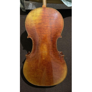 Mirecourt Cello from 2006