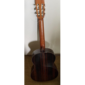 J. Perez Model 640 Spanish Classical Guitar