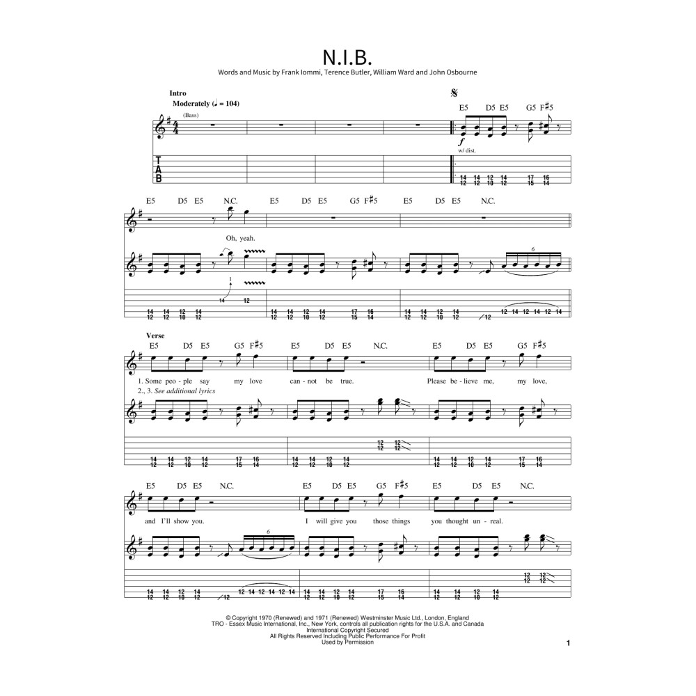 N.I.B.
