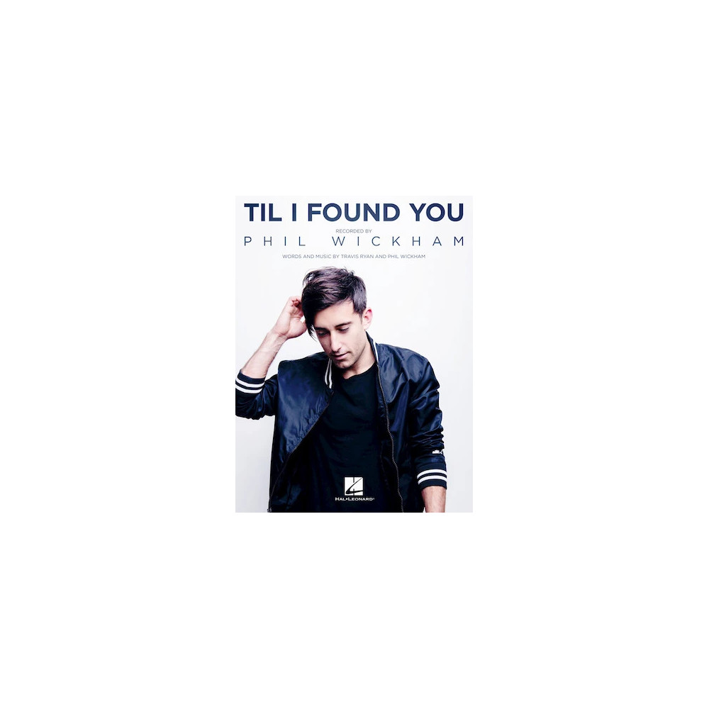 Til I Found You