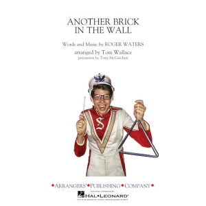 Another Brick in the Wall - Full Score