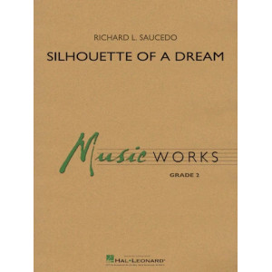 Silhouette of a Dream - Full Score