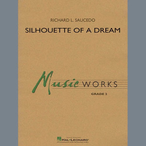 Silhouette of a Dream - Mallet Percussion 1