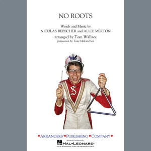 No Roots - Flute 1