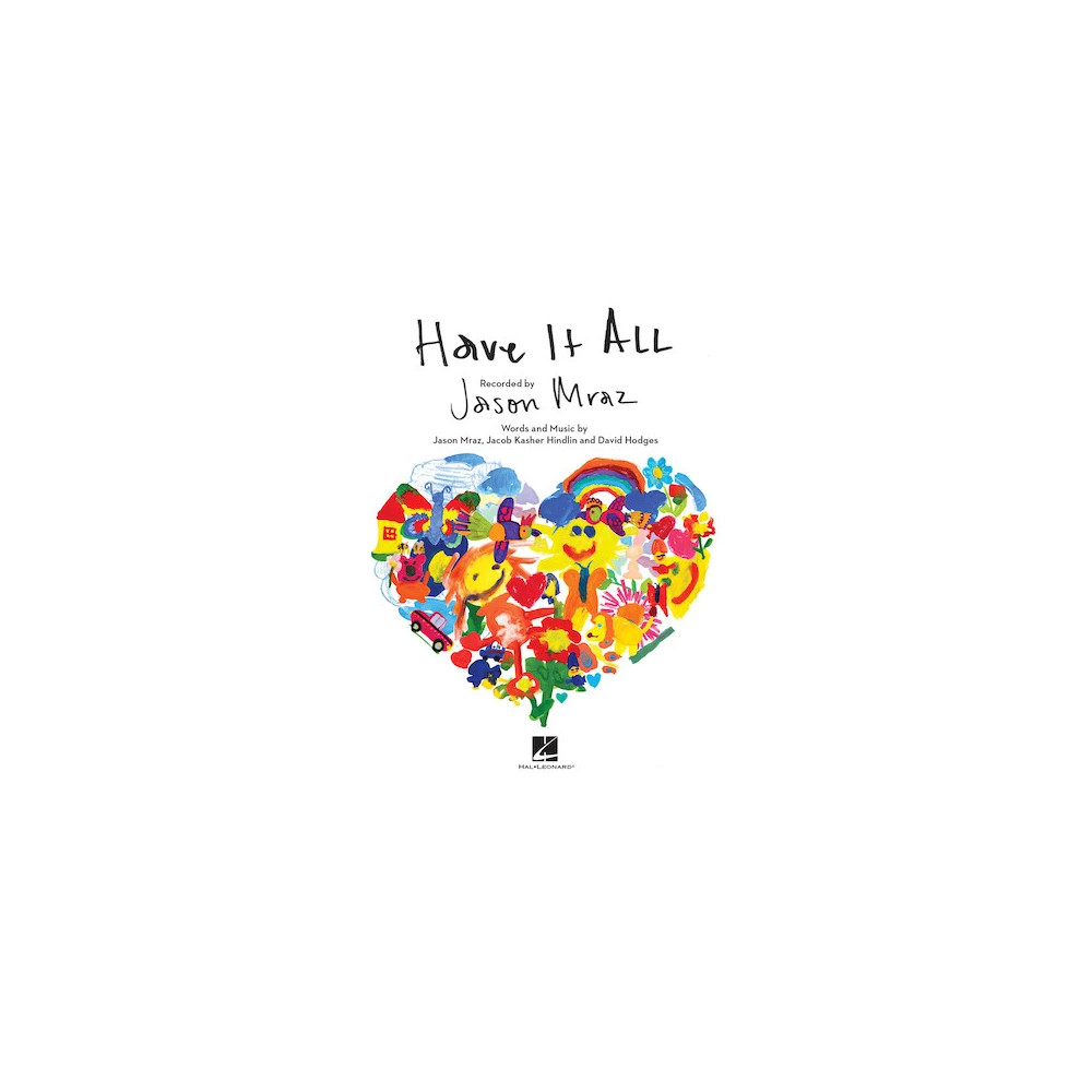 Have It All