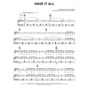 Have It All