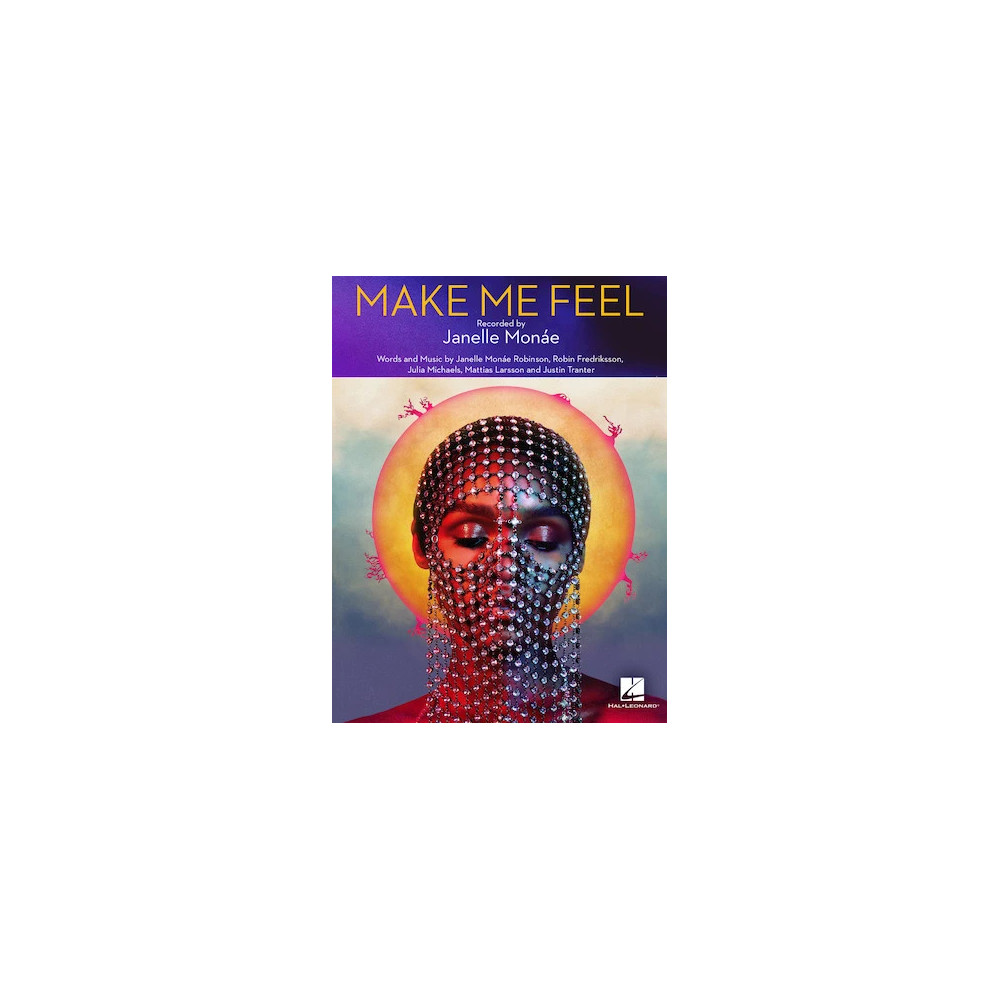 Make Me Feel