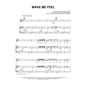 Make Me Feel