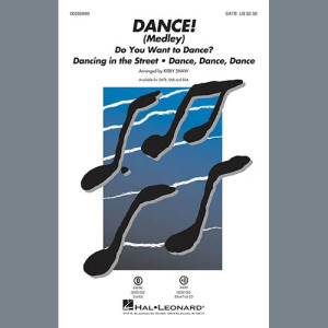 DANCE! (Medley)