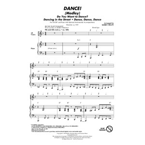 DANCE! (Medley)