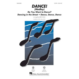 DANCE! (Medley)
