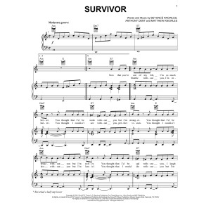 Survivor
