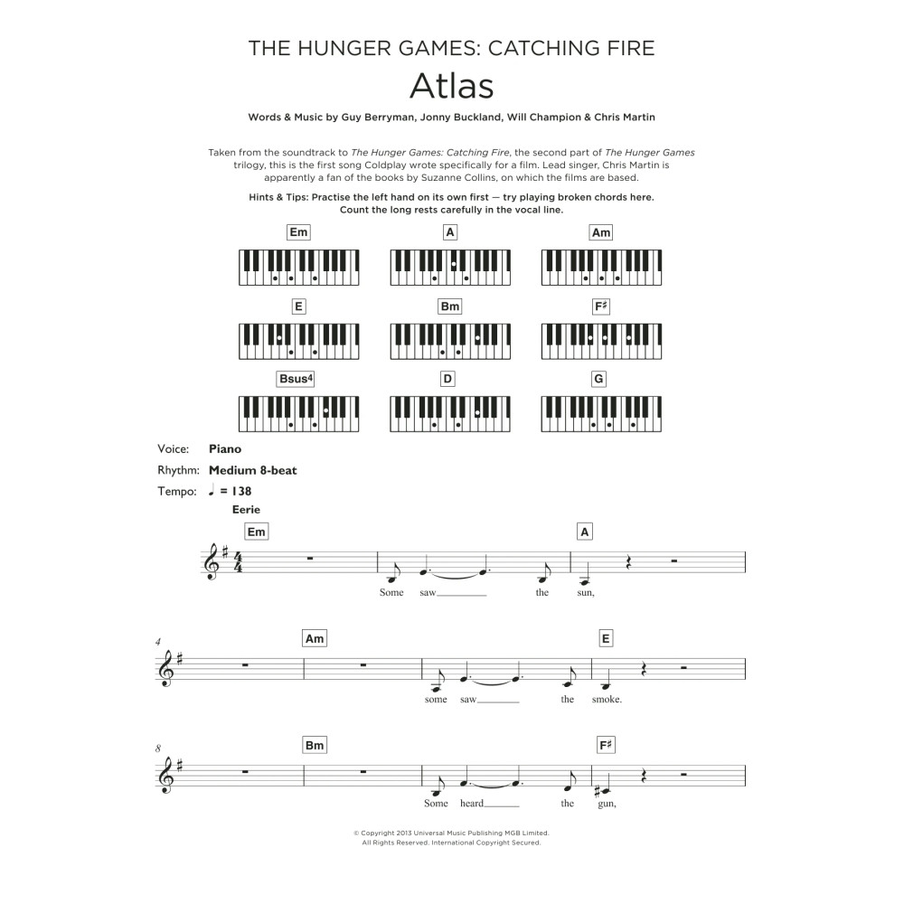 Atlas