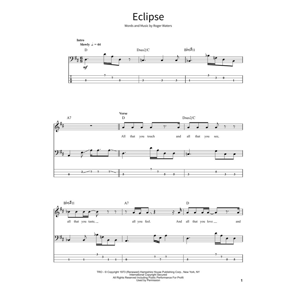 Eclipse