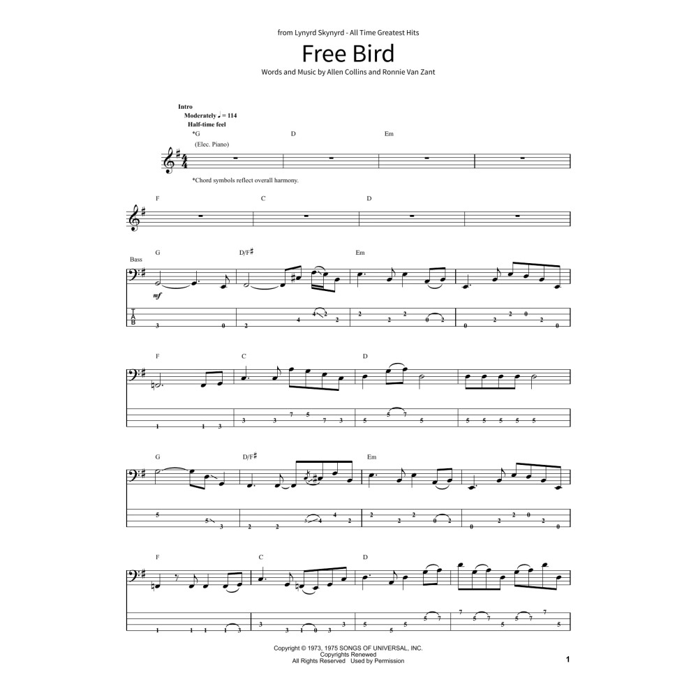 Free Bird