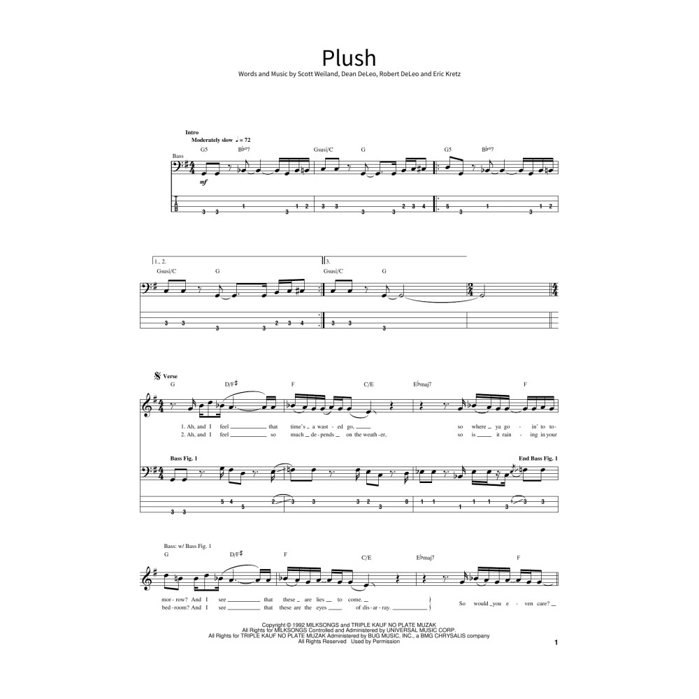 Plush
