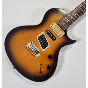 Gibson Nighthawk Special SP-3 Vintage Sunburst 1994