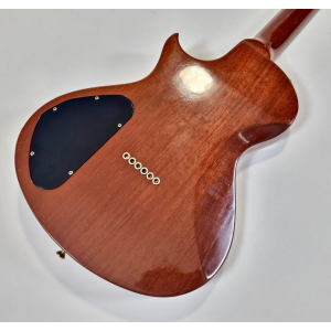 Gibson Nighthawk Special SP-3 Vintage Sunburst 1994