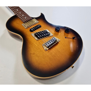 Gibson Nighthawk Special SP-3 Vintage Sunburst 1994