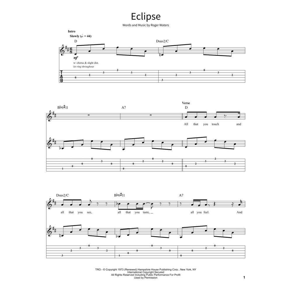 Eclipse