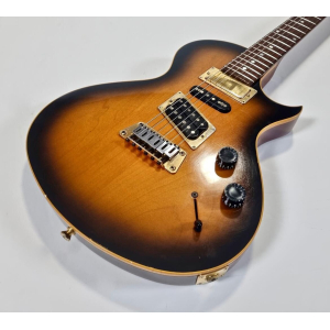 Gibson Nighthawk Special SP-3 Vintage Sunburst 1994