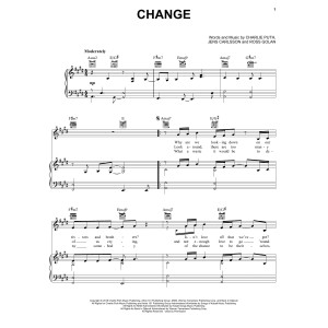 Change