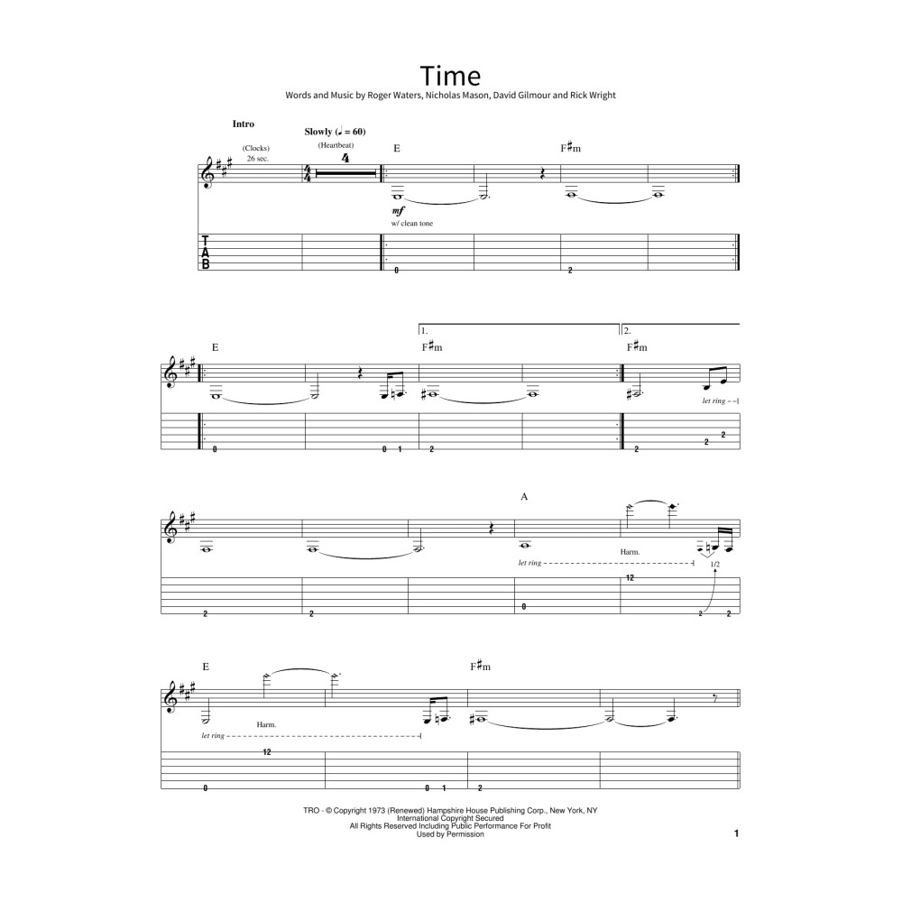 Time