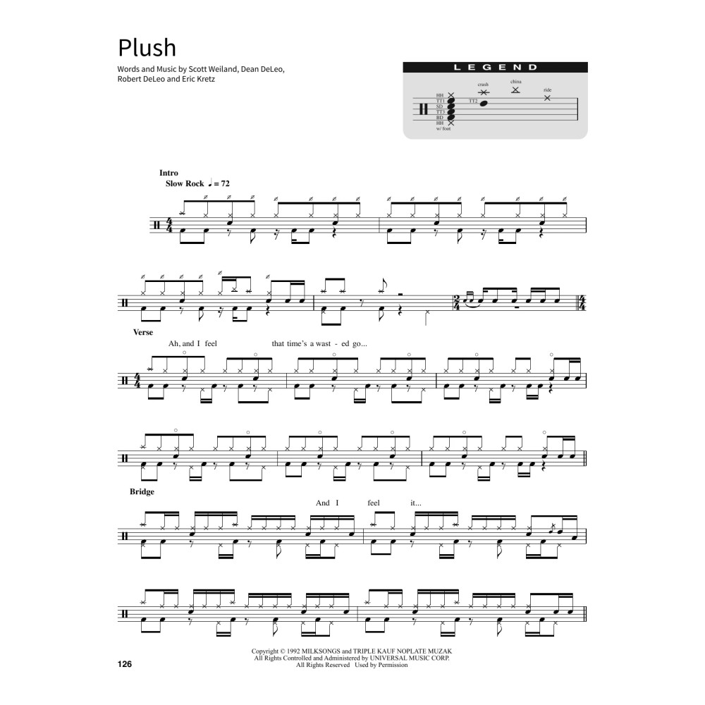 Plush