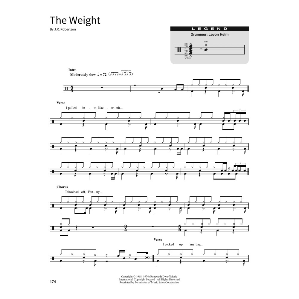The Weight