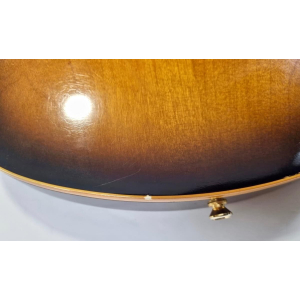 Gibson Nighthawk Special SP-3 Vintage Sunburst 1994