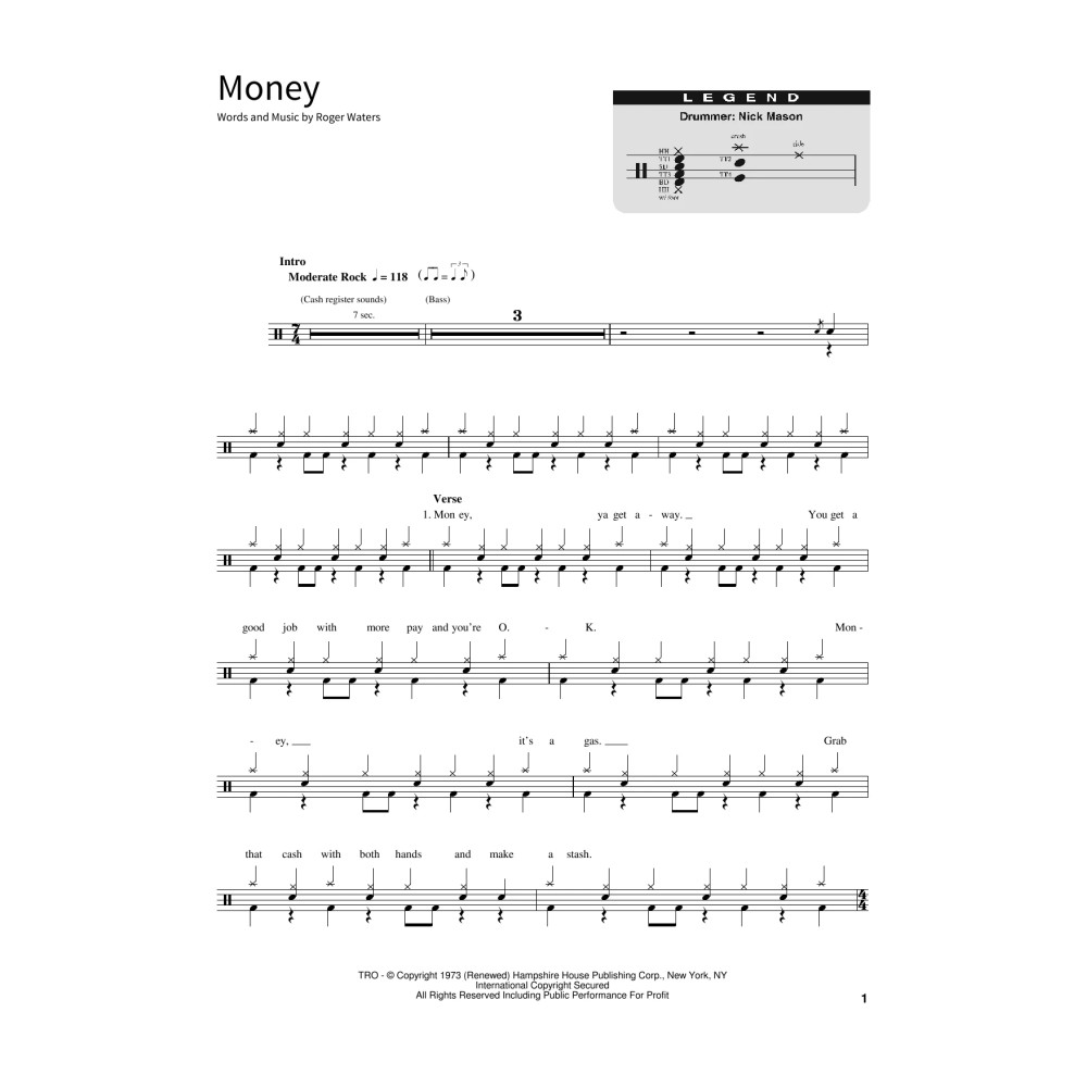 Money