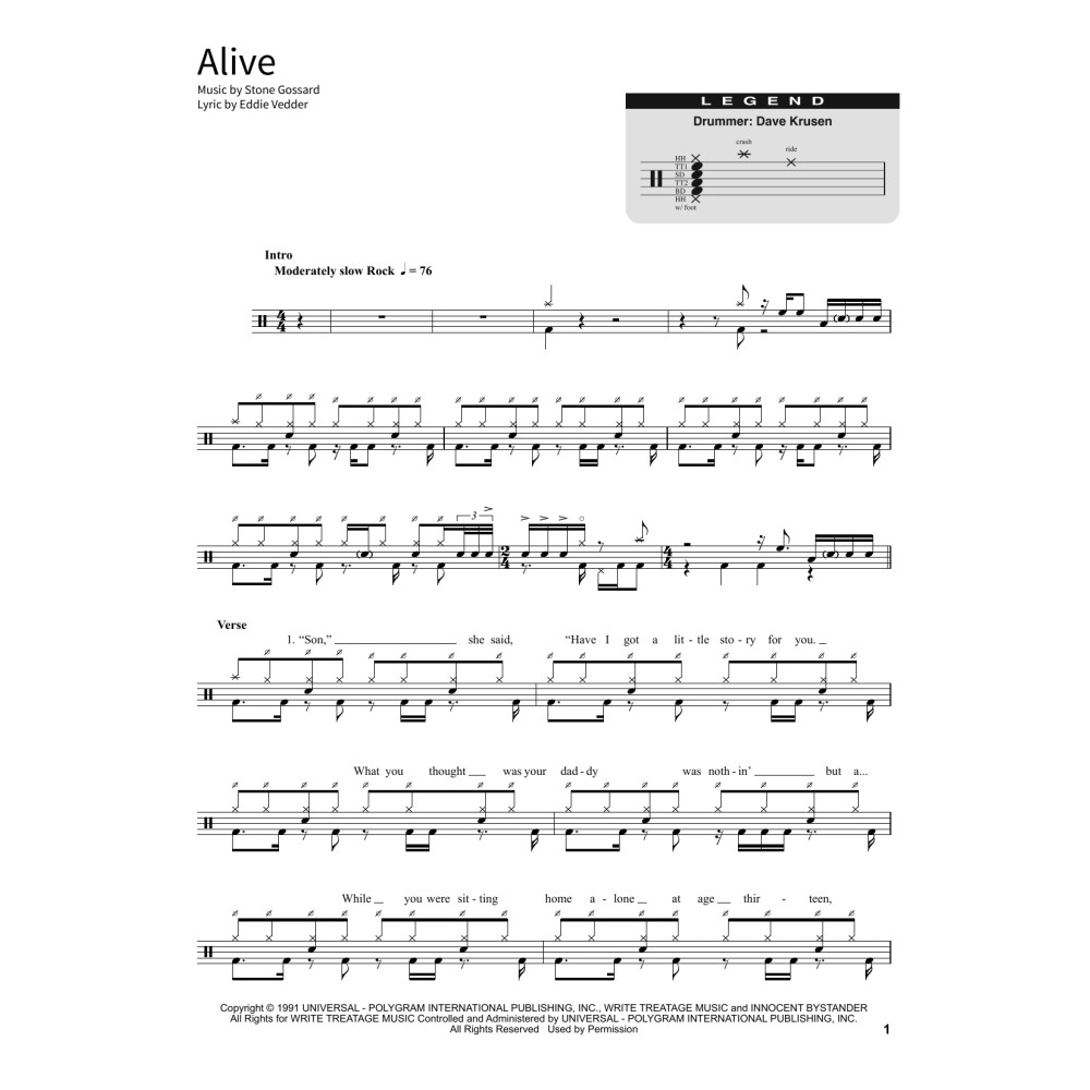Alive
