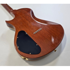 Gibson Nighthawk Special SP-3 Vintage Sunburst 1994