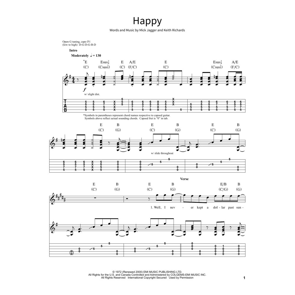Happy
