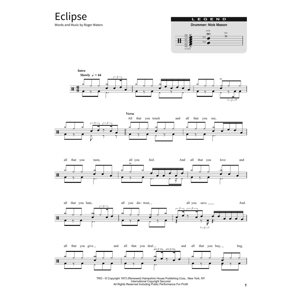 Eclipse