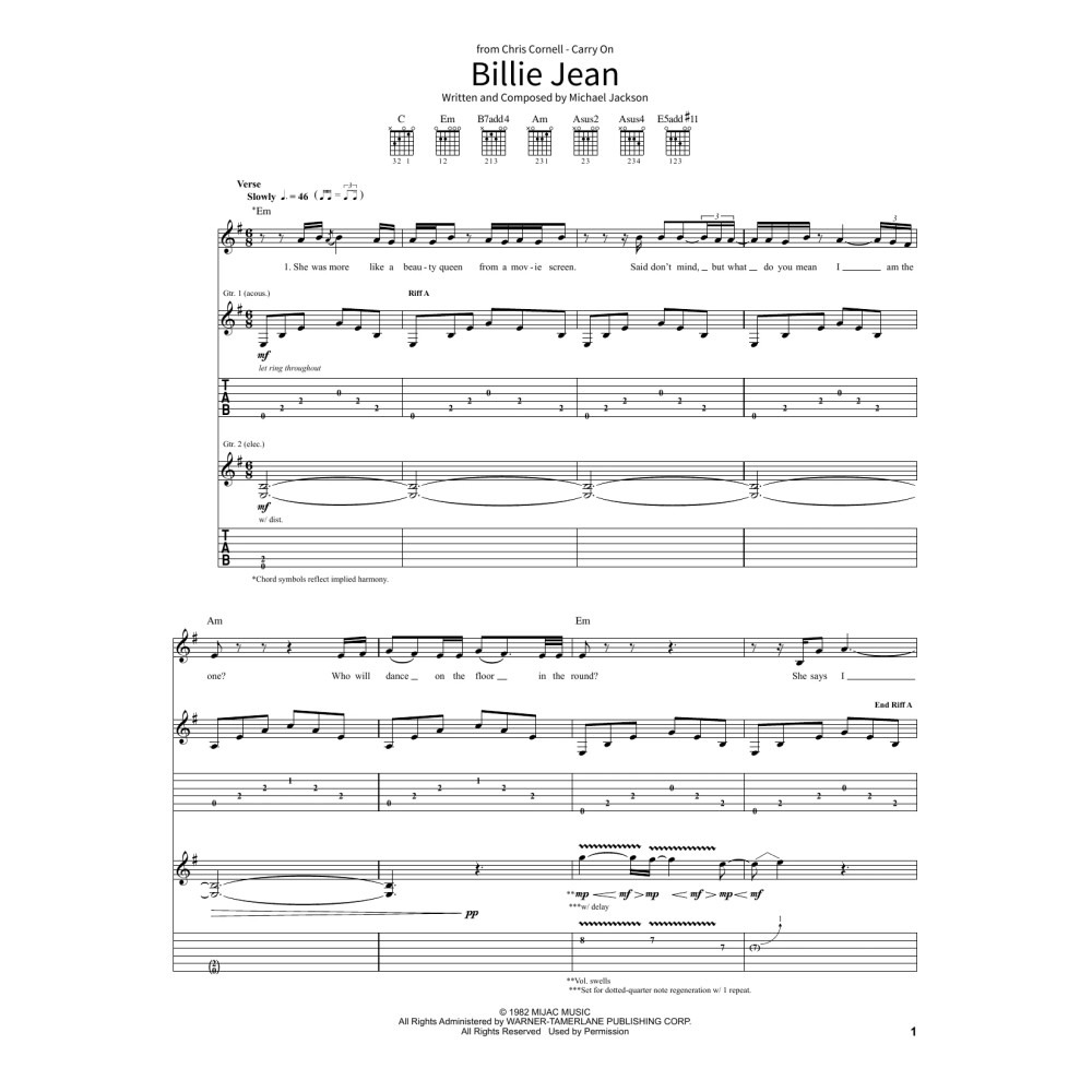 Billie Jean